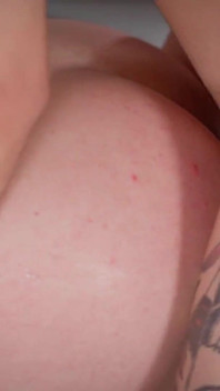 Hot Twink Stian Jara Takes Skinny Twink Magic C's Big Cock and Swallows His Cum Load