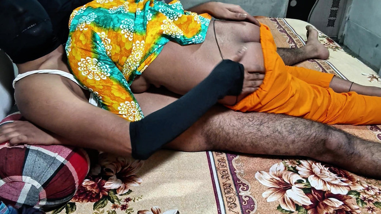 Bithi69gril: Desi Boudi Futai exclusiv în gură, vorbe murdare și spermă în gură! Part_1