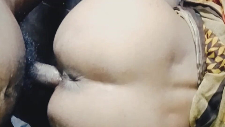 Deshi girl 9: Dì làm tình cực đã. Video sex của dì kế