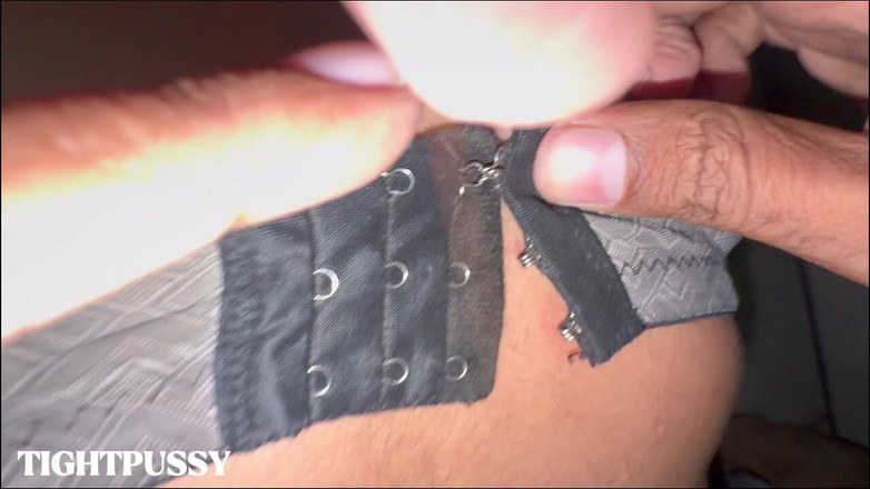 CobraBlack Dick: La figliastra ha aiutò il patrigno e salvato il suo...