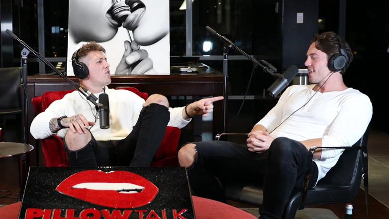 Pillow Talk: Greg O'gallagher Is Back Again with Some Marriage Counselling for...