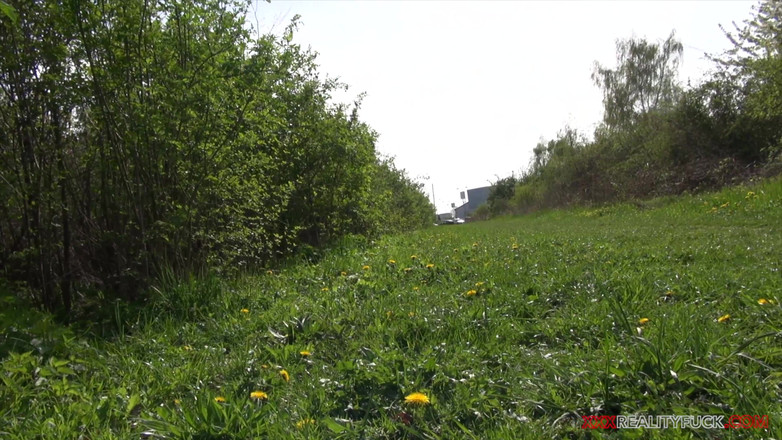 Czech Pornzone: Pozwól mi być twoją walentynką - Alex Ginger