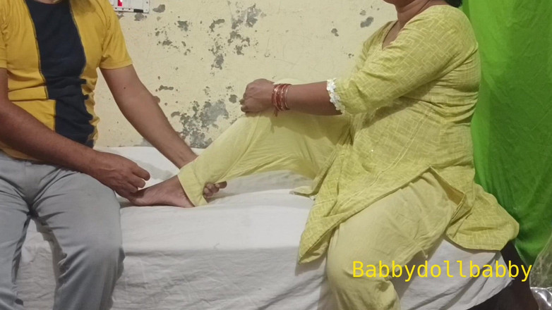 MHM: La notte segreta della vicina - quando i vecchi sentimenti ritornano