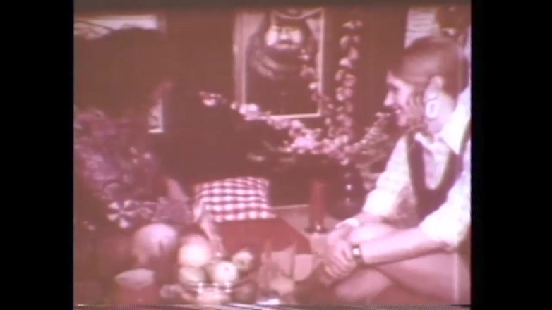 Vintage Megastore Full hd: Chutný a svůdný klitoris