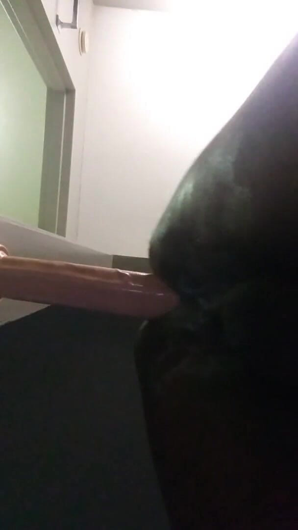 Truestarr: Doggy Deep