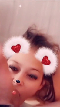 Cock Sucking