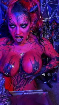 Lilith's Infernal Throat