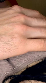 Hard Shaking Orgasm From Nipple Play - Unlimitedorgasm