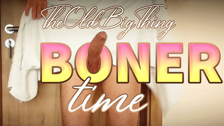 TheOldBigThing: 보너 - 스텐더