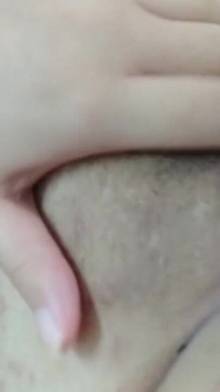 I Love to See My Boobies Get a Lot of Love Bite