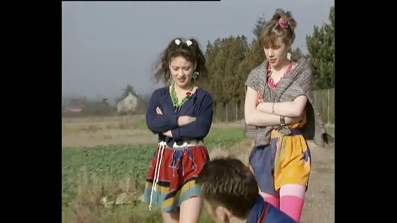 Vintage Climax: Pesta seks liar dan panas dengan awek cantik