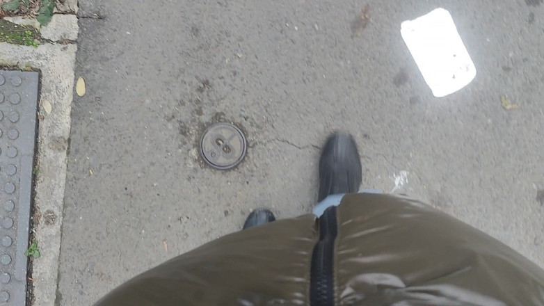 Tumanova Alina: Berhubungan seks dengan wanita dewasa setelah pemanasan!