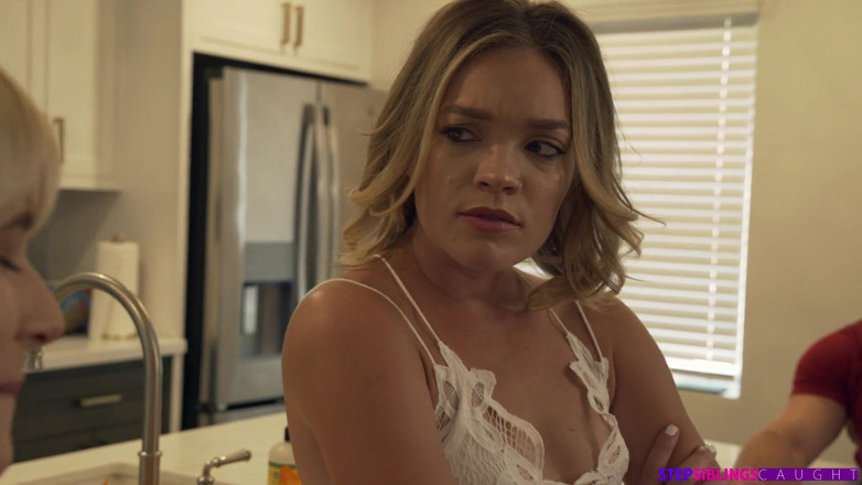 StepSiblings Caught: How to Stuff Your Step Sister and Her Friend - S15:e5