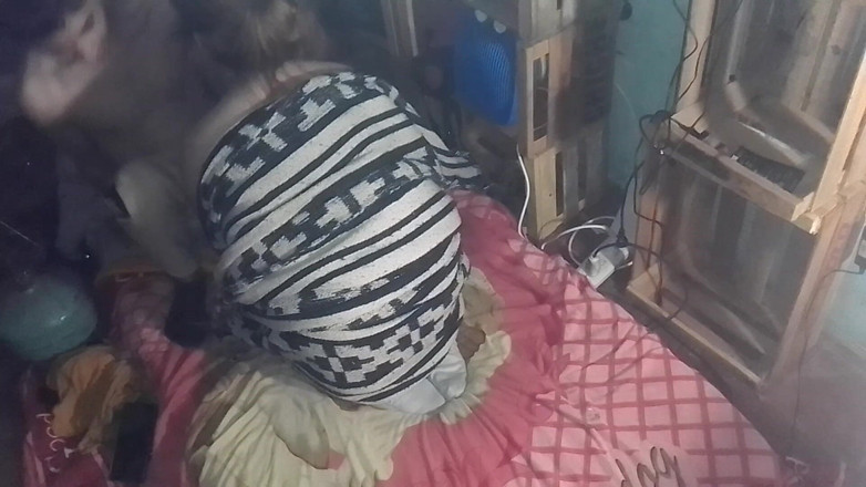 Fitcure1: Ne sărutăm și îmi bag degetele în iubita mea