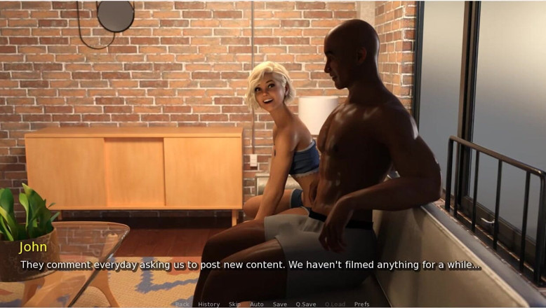 XXX Games Bunk: Ateşli karım - oyun - rol yapma -yeni ilişki seviyesi- evli kadın diğer...