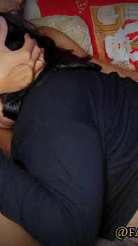 Extreme Deep Throat and Nausea for a Busty Argentinian Chubby Girl Alisongonzalez26