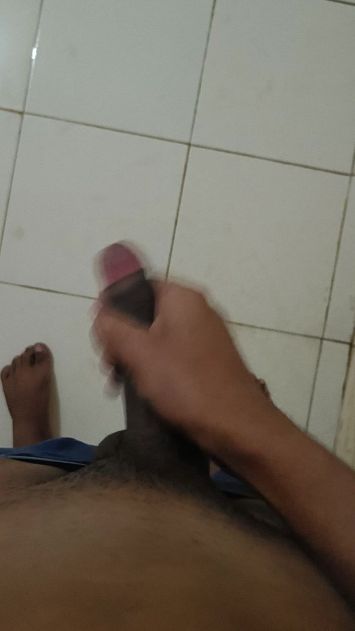 JoyfulKumarxxx: Indian Boy Masturbating