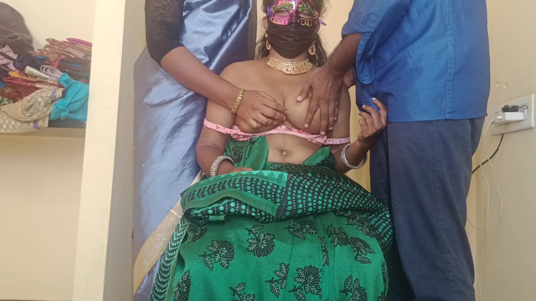 Apple baby: Personalul de la birou cu surorile a împărțit patul cu managerul