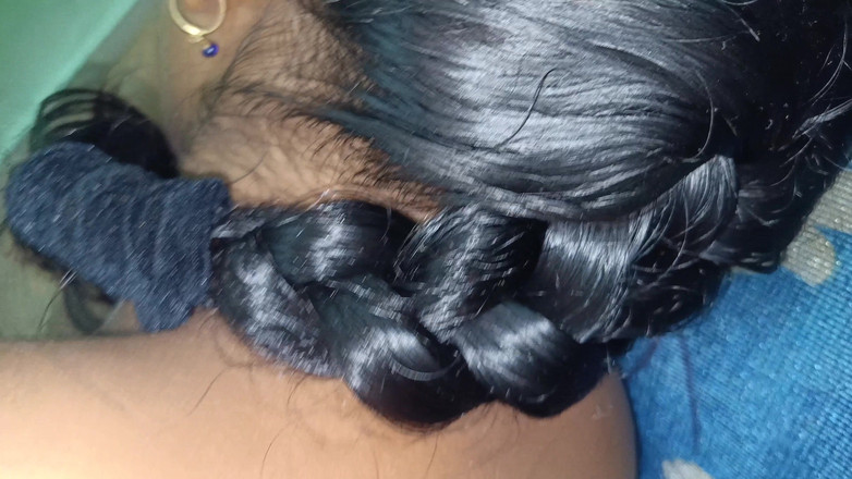 Palani69: 大学男孩与继母浪漫