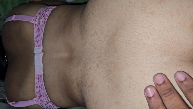 Demansh: Manželka po dlouhé době kouřila