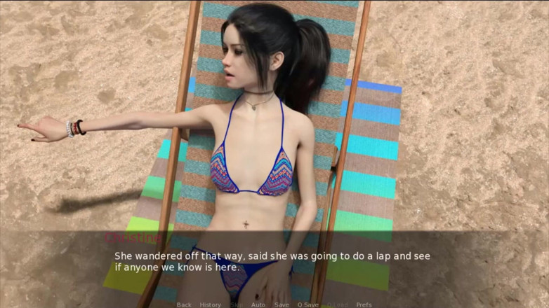 Visual Novels: Midlife Crisis Part 13