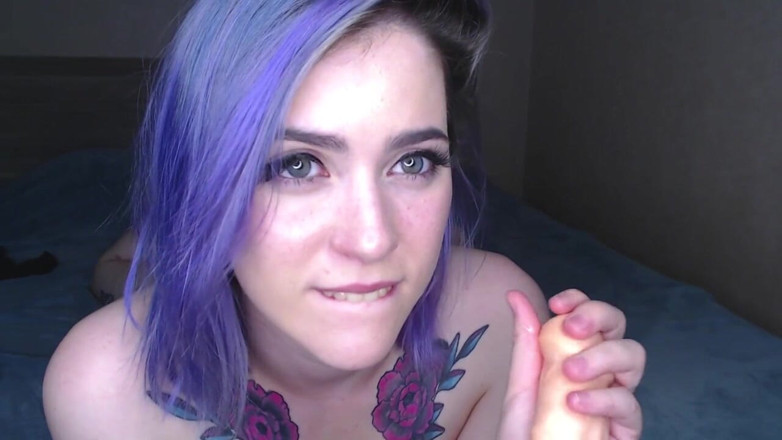 Stacy Moon: GFE with Stacy Moon