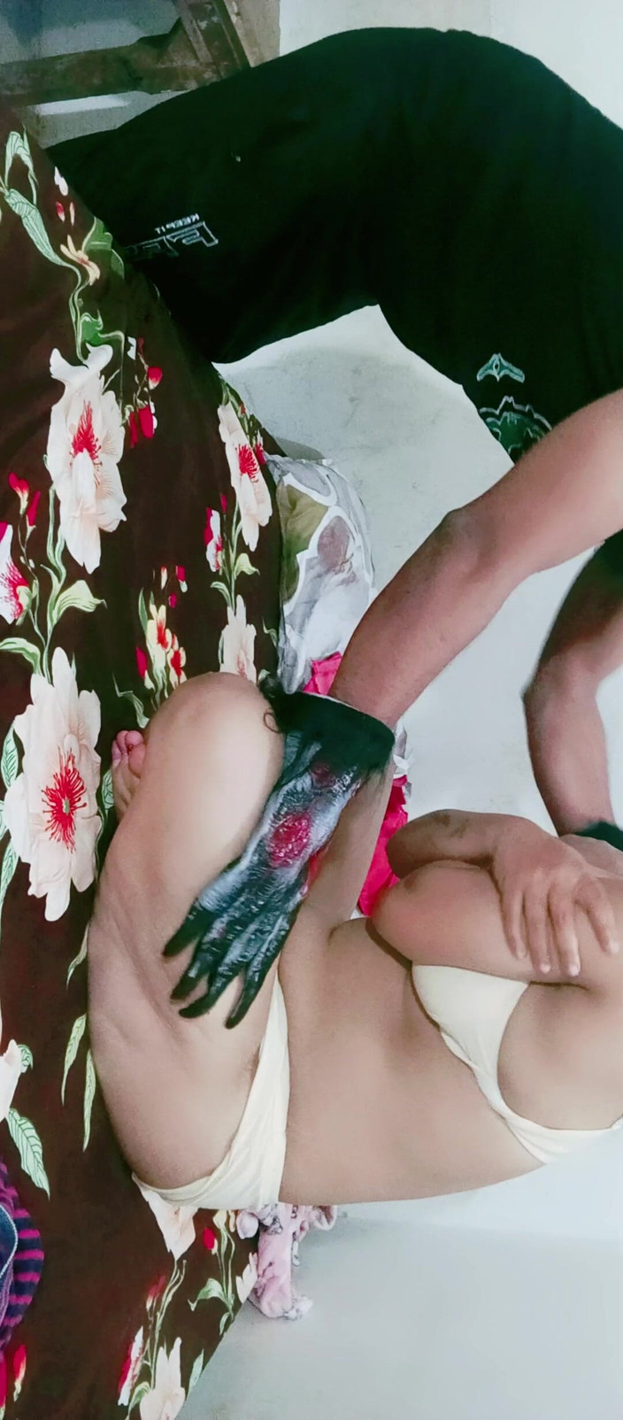 AlarmedFriction635: Bhoot Ne सेक्सी Reshmi Ko Akele Me Daraya