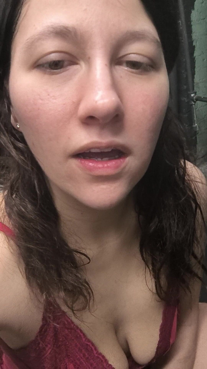 Sxylyss: Dildo tutto naturale