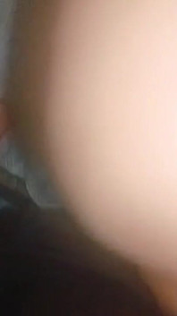 Stepaunty Sex in Night with Birthday