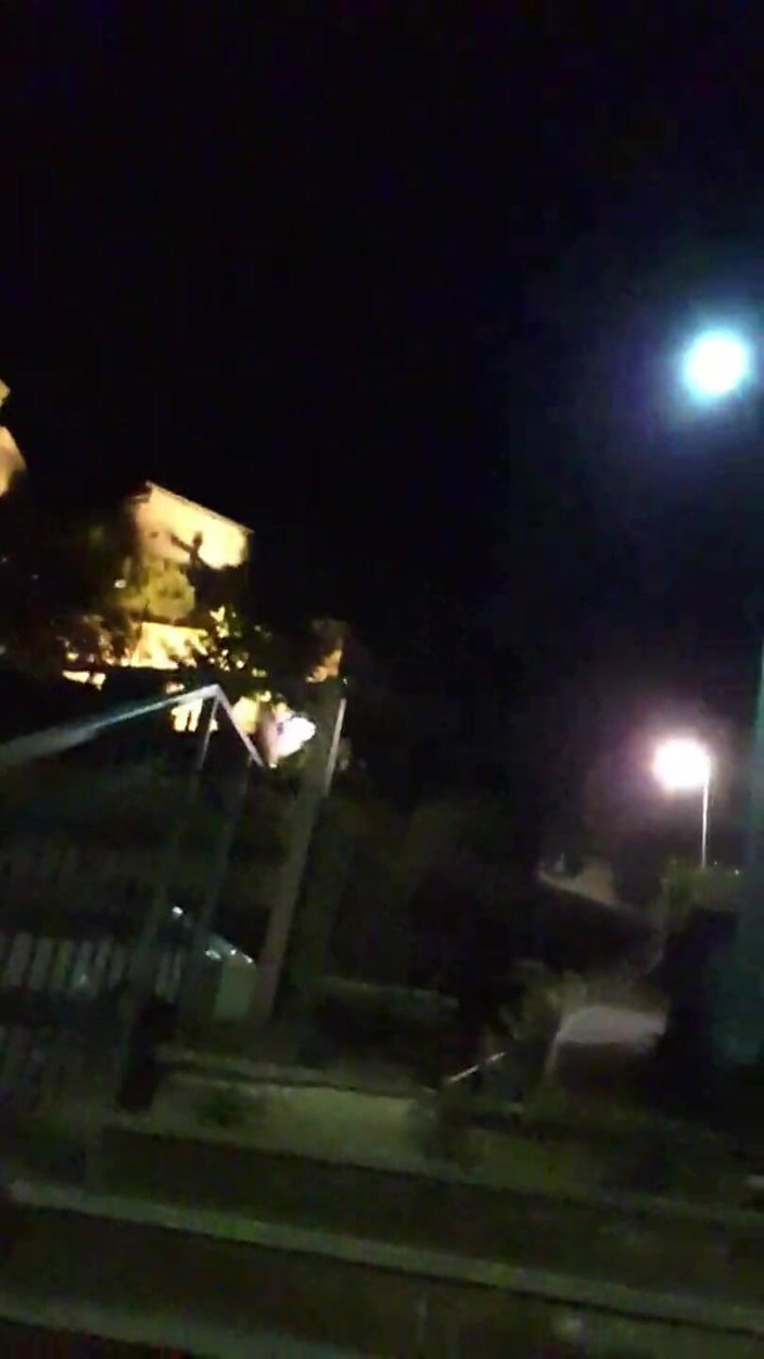 Slutboyben: Slutboyben Cam4 Sexy Cruising Chick Ii