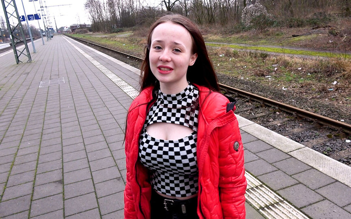 Andy Star: Ostateczny cel! Teraz się pieprzysz ... Niewinna suka zerżnięta bez zabezpieczenia...