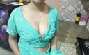Saara Bhabhi: Hindi Sex Story Roleplay - Doctor Fucked Gavar&amp;#039;s Ladke in the...
