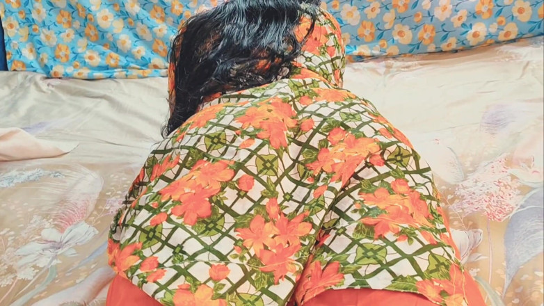 Piya pori: Cheating Wife Begs Cock Fiercely in Home Drama