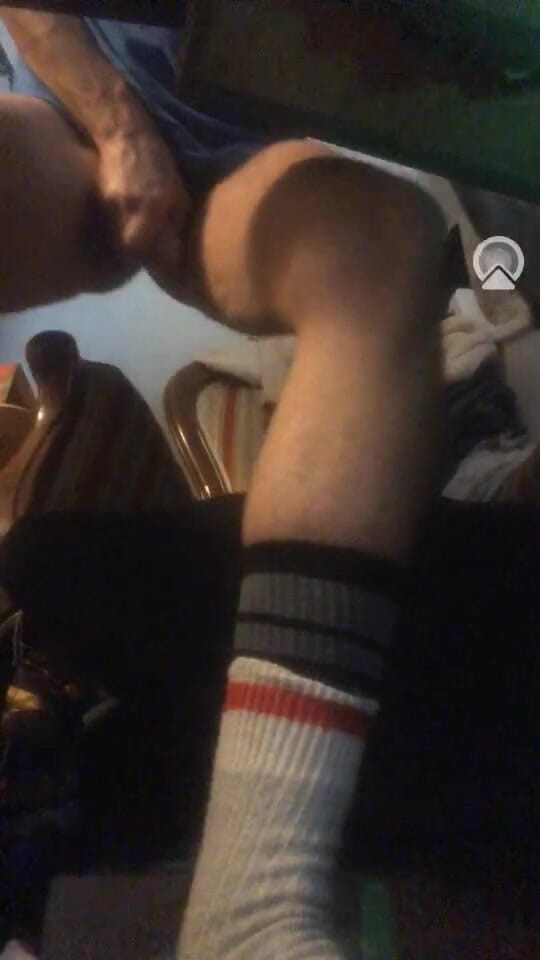 The Confessor: Ein bisschen alleinzeit edging