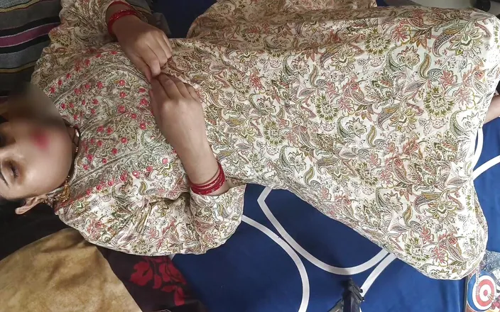 Pyaripooja22: Bhabhi's Juicy Pussy Was Enjoyed by Her Brother-in-law While He...