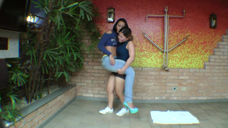 FetishKing: Pony Extreme Lesbian Humiliation