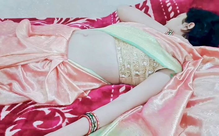 Bplove: Nueva esposa casada en sari aswom follando video completo