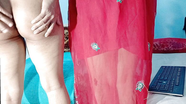 Netu: Netu, femme au gros cul, et la femme d’un ami...