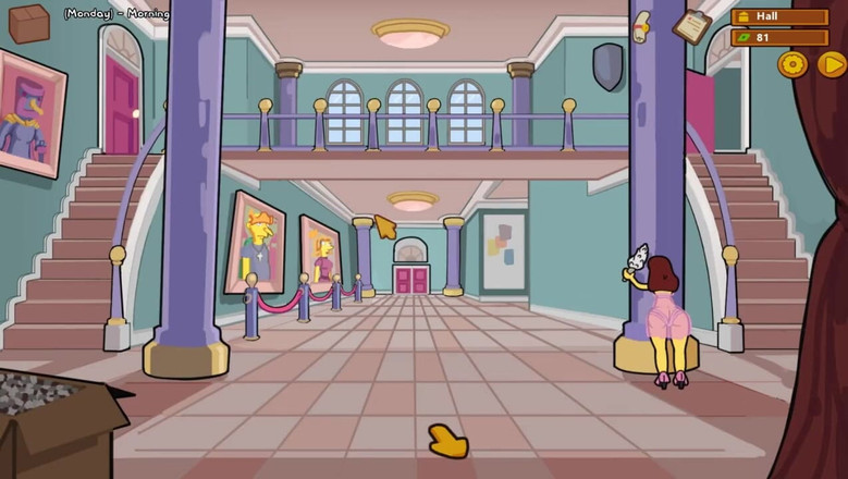 LoveSkySan69: Villa - parte 10 manjula quest di loveskysanx