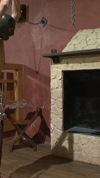 Femdom German BDSM Anal