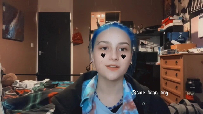 Alice Bean: ¿Qué porno veo?