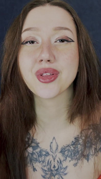 Sissy dick rating - pov - video teaser & kontrol