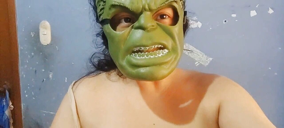 katha: Bersendirian dan saya memerlukan batang dengan segera