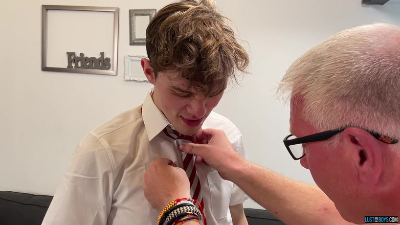 Lust for boys: 3 schwänze für den teenie-jungen - Teil 2