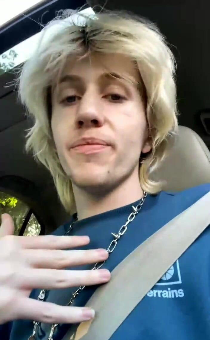 GhostCams: Stream Iniziato 08/01/2022 11:51 pm tutti i dettagli su di me che...