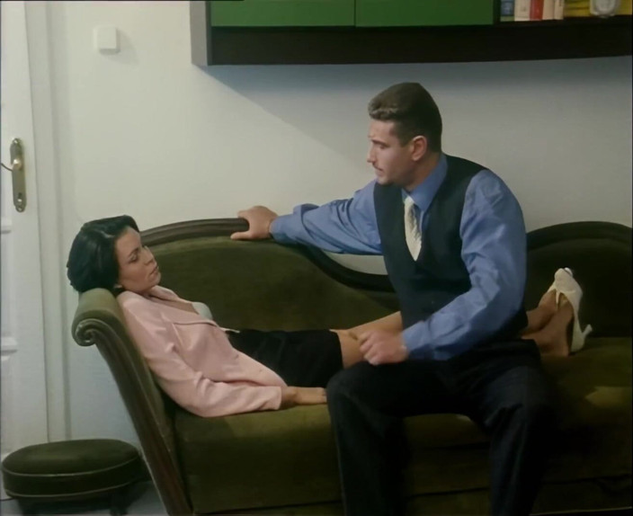 Xtime Network: The Woman of Dreams - (soft HD Version)