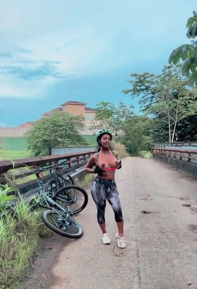 Leyne Rodriguez: Тобі подобаються??