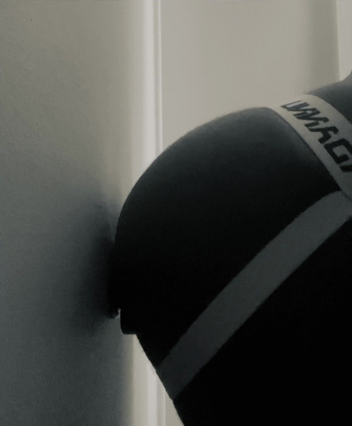 RottweilerDaddy: Černý chlap dildo