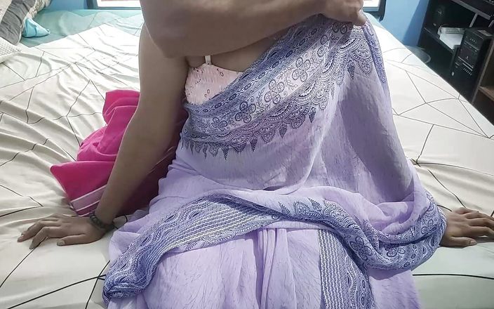 Vaigavarun45: Desi Hot Bhabhi Sari Usuwanie, Desi Gorąca Dziewczyna Sari Usuwanie,...