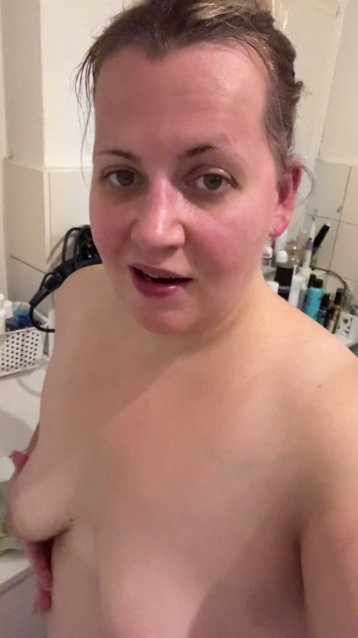 Bbwmilf: Instruction to Cum
